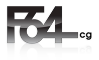 F64cg Logo